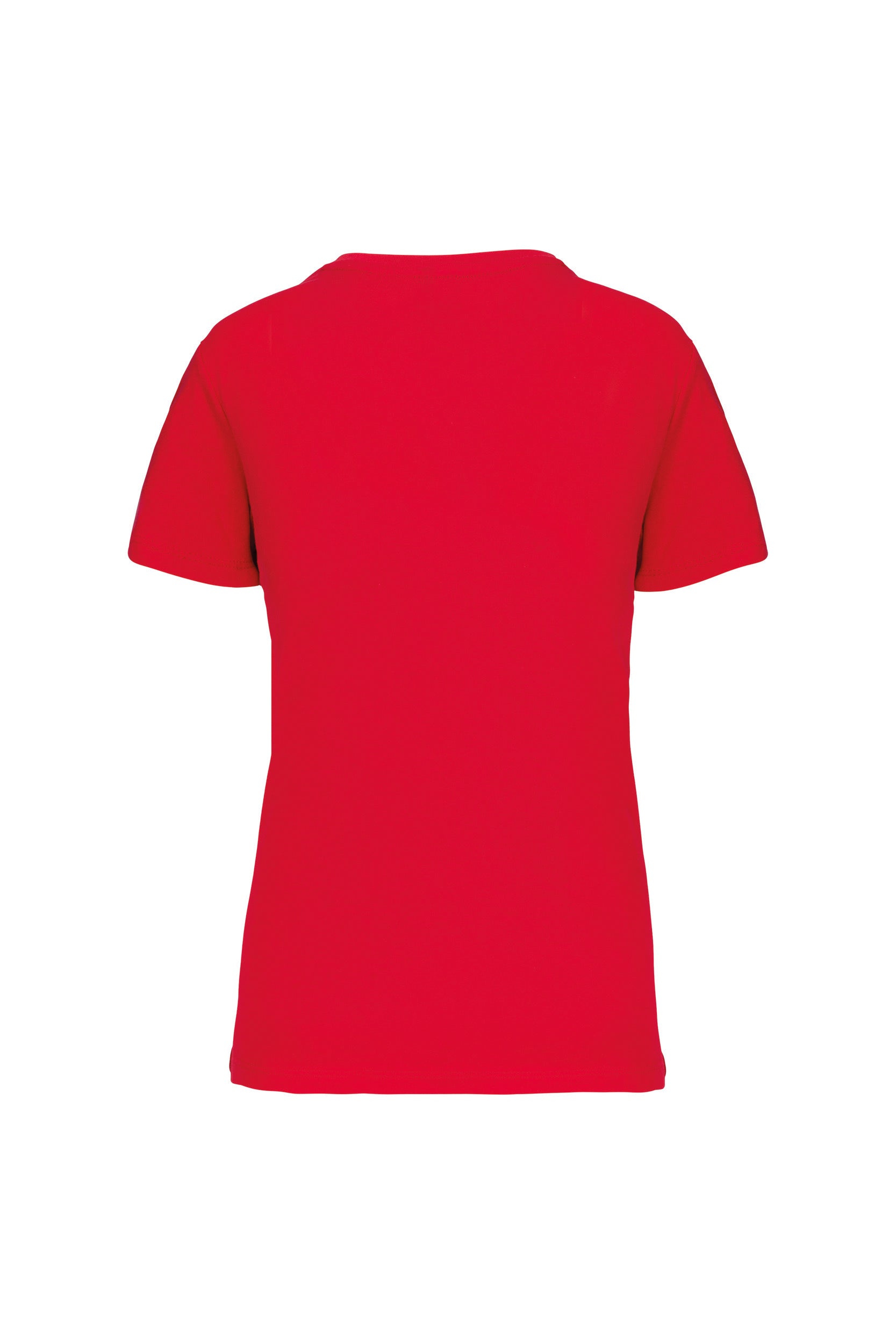 T-shirt BIO150IC col V femme