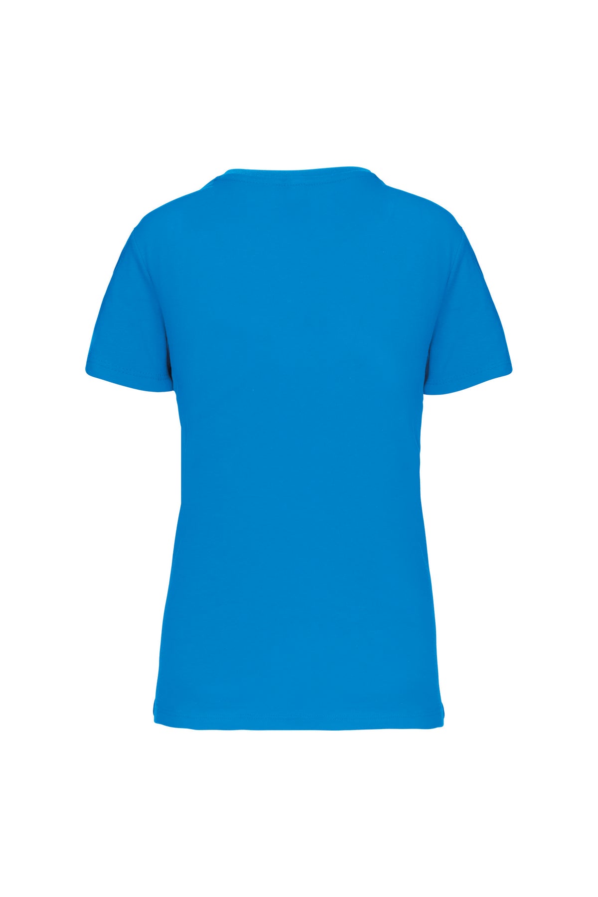 T-shirt BIO150IC col V femme
