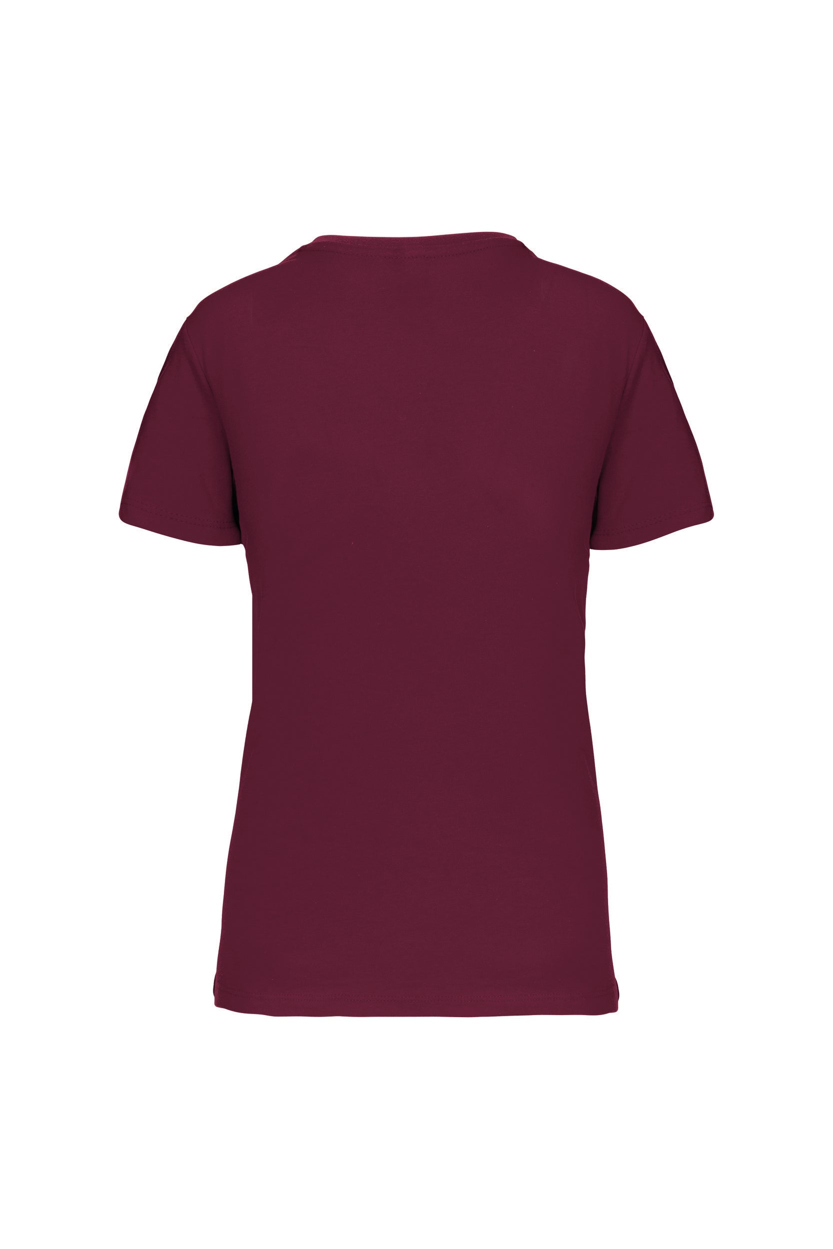 T-shirt BIO150IC col V femme