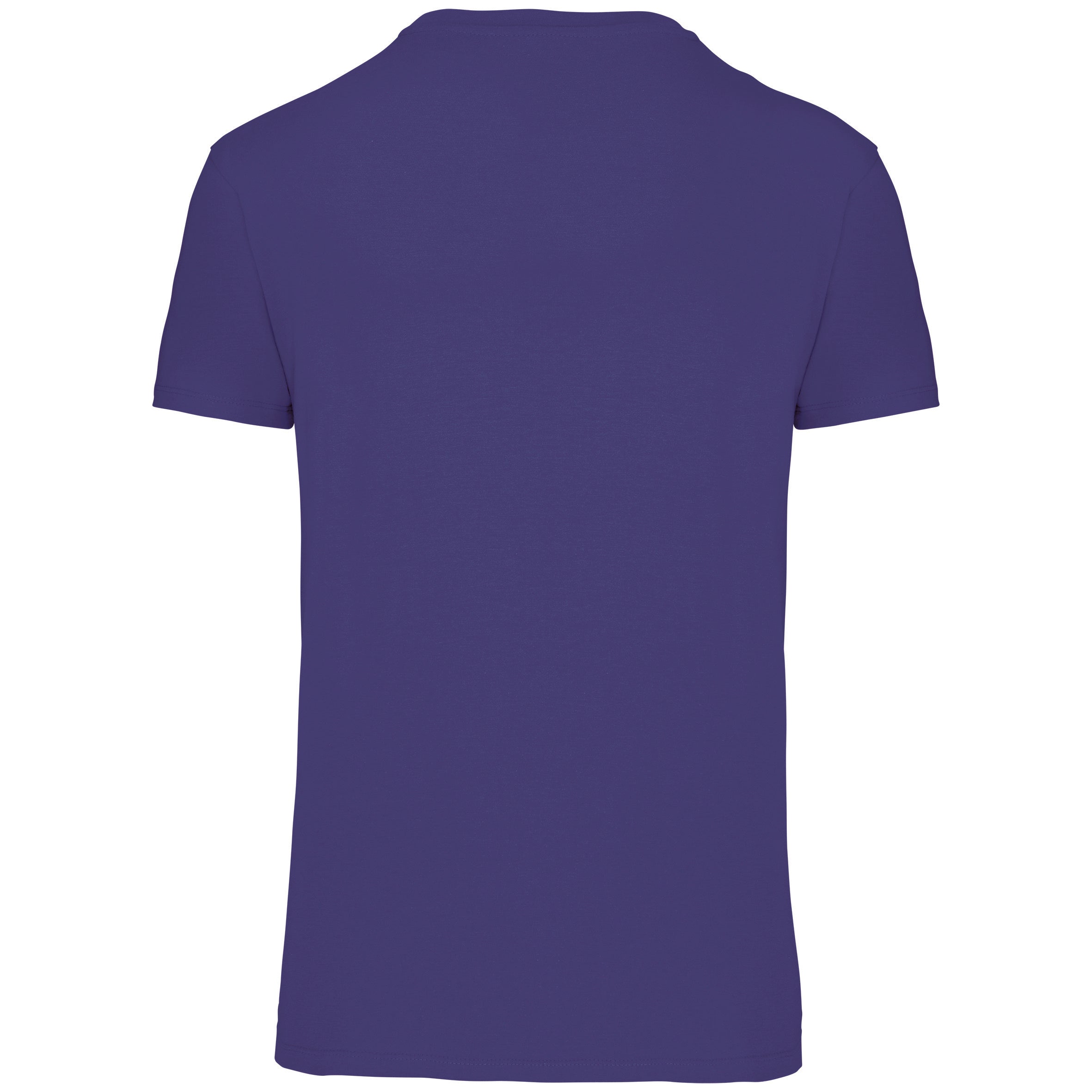 T-shirt à col rond Bio190IC unisexe