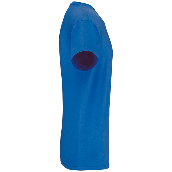 T-shirt à col rond Bio190 unisexe