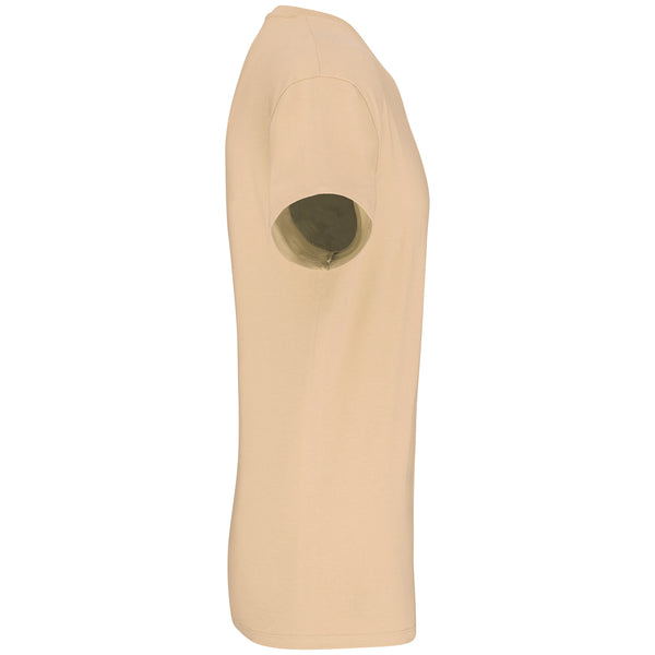 T-shirt à col rond Bio190 unisexe