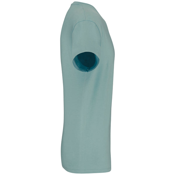 T-shirt à col rond Bio190 unisexe