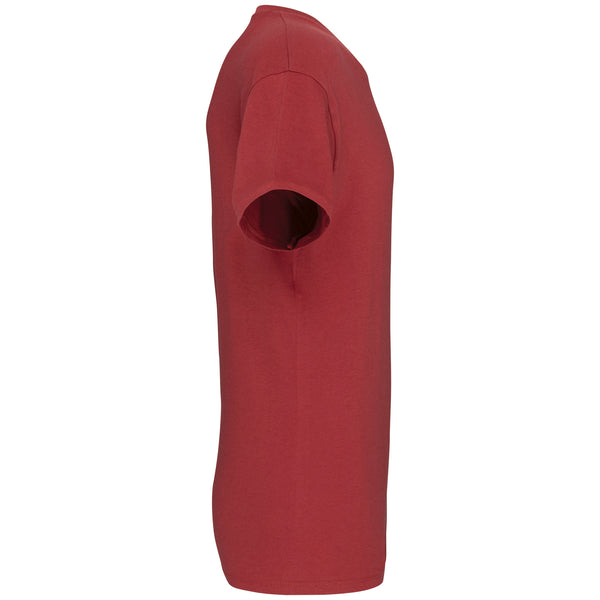 T-shirt à col rond Bio190 unisexe