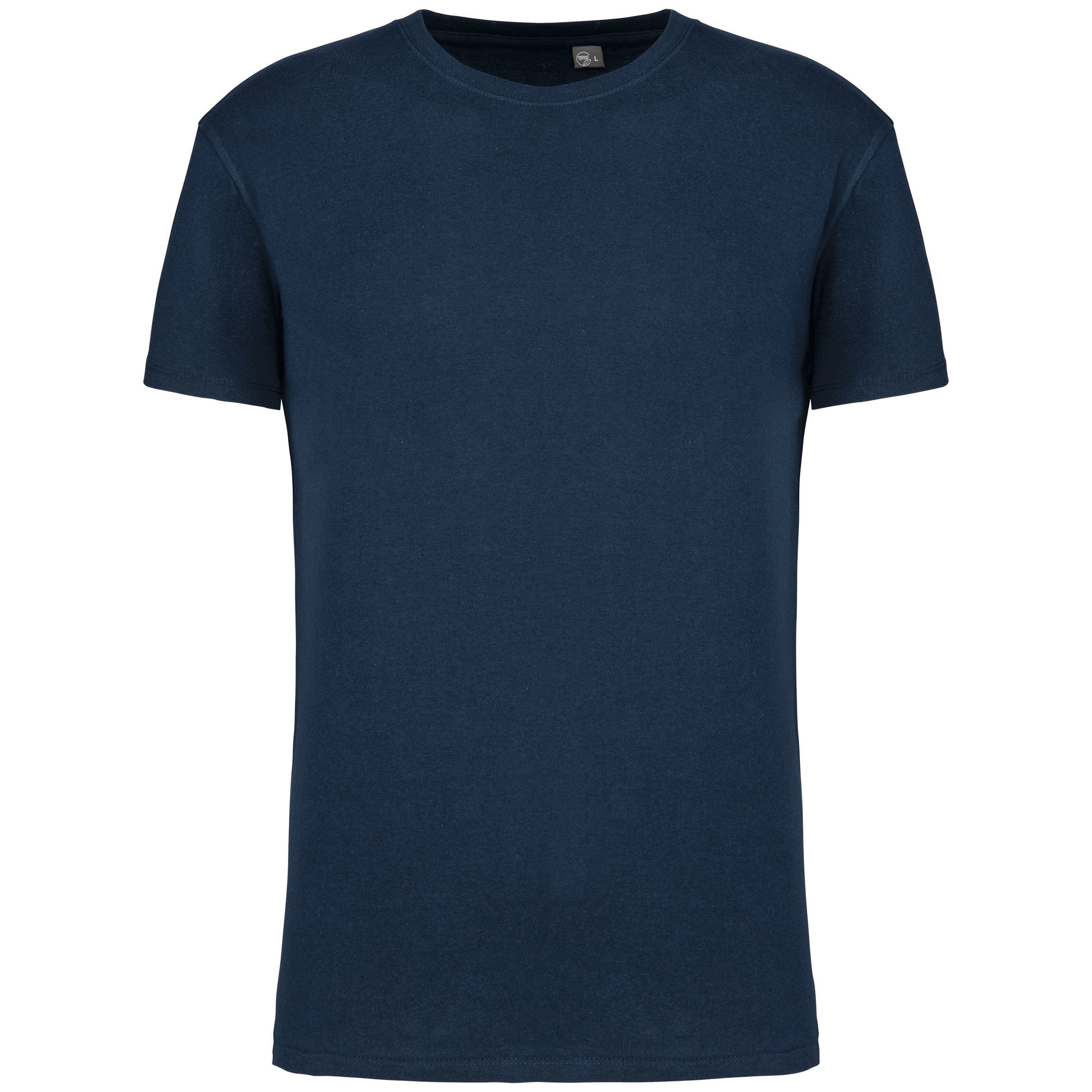 T-shirt à col rond Bio190IC unisexe