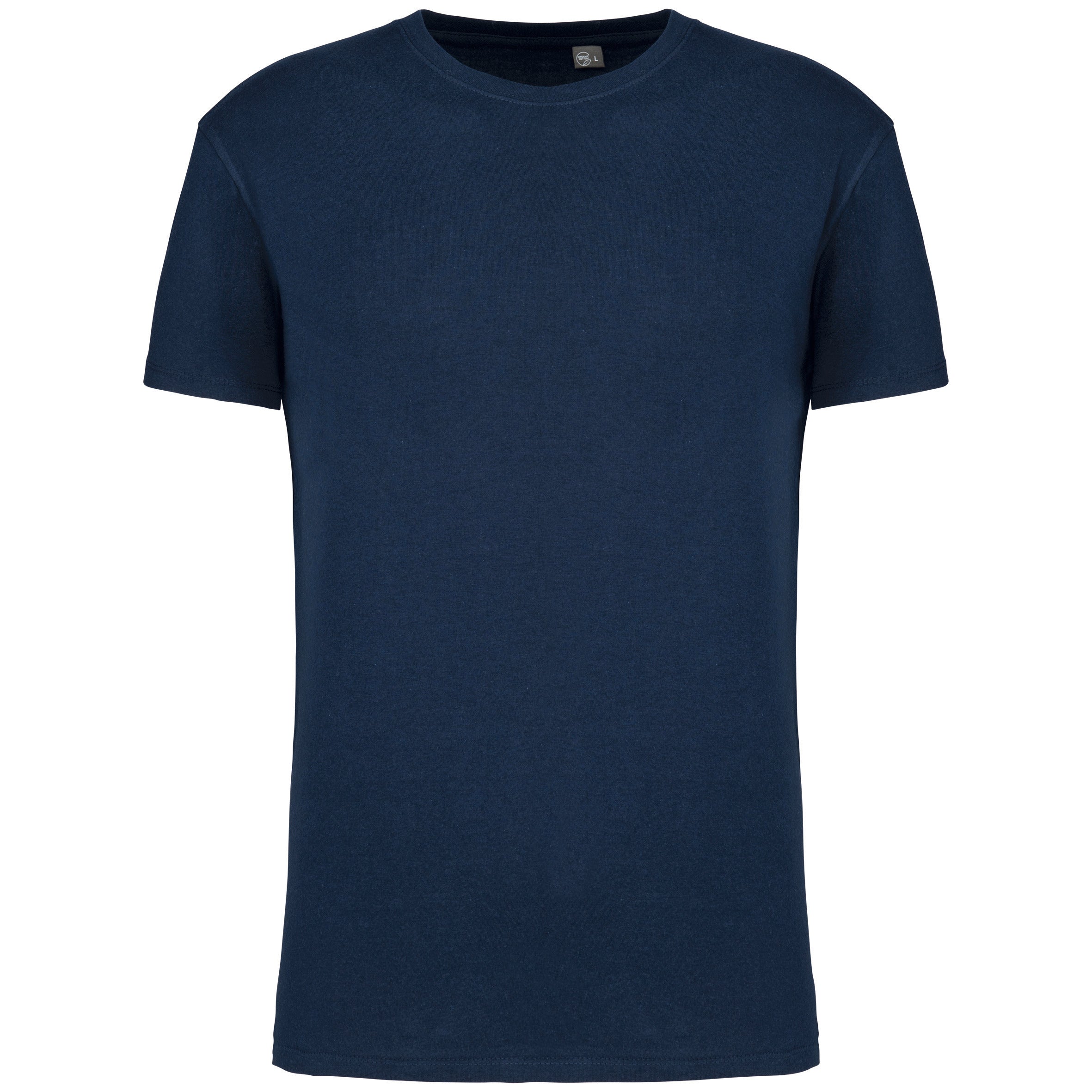 T-shirt à col rond Bio190IC unisexe