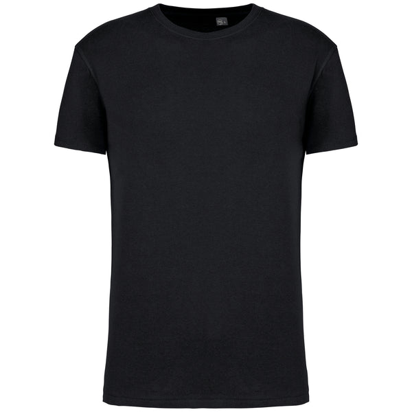 Uniseks Bio190 T-shirt met ronde hals