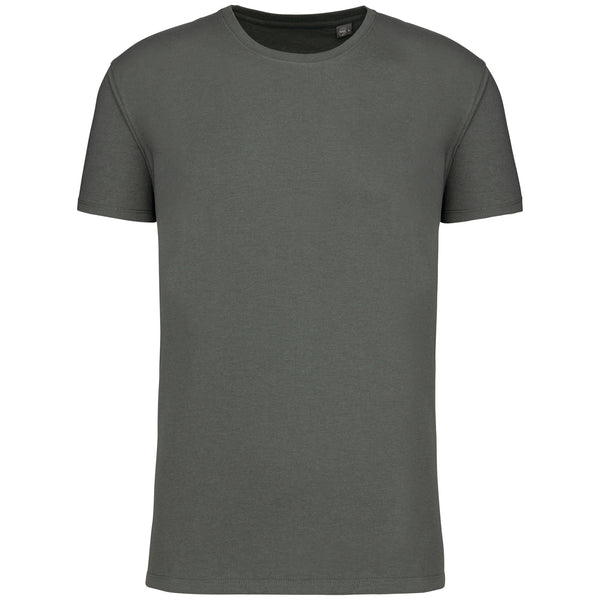 Uniseks Bio190 T-shirt met ronde hals