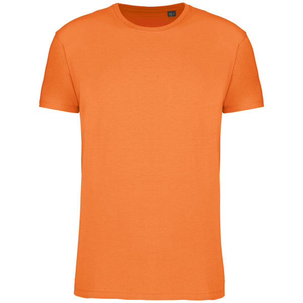 Uniseks Bio190 T-shirt met ronde hals