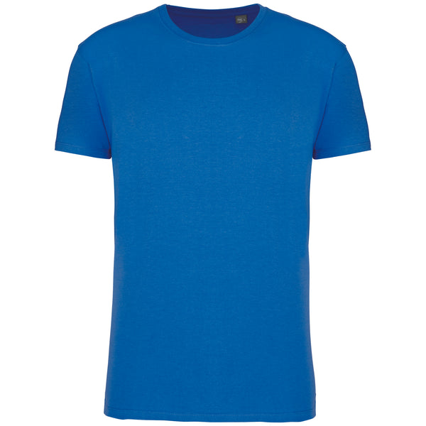 Uniseks Bio190 T-shirt met ronde hals