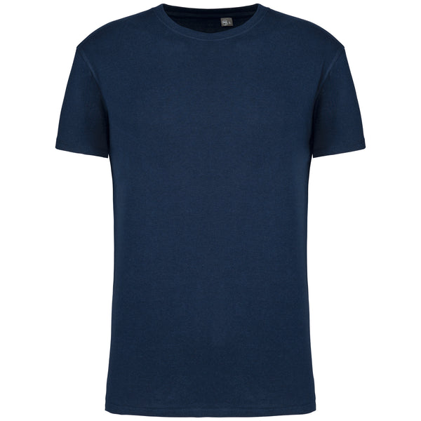 Uniseks Bio190 T-shirt met ronde hals