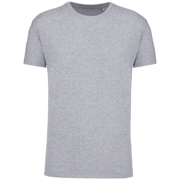 Uniseks Bio190 T-shirt met ronde hals