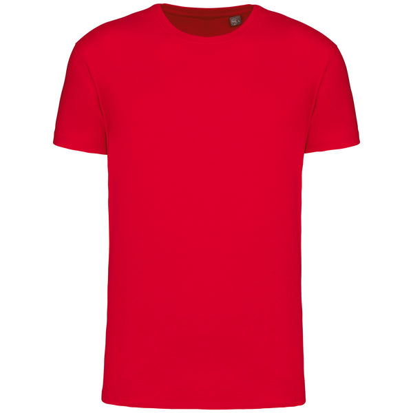 Uniseks Bio190 T-shirt met ronde hals