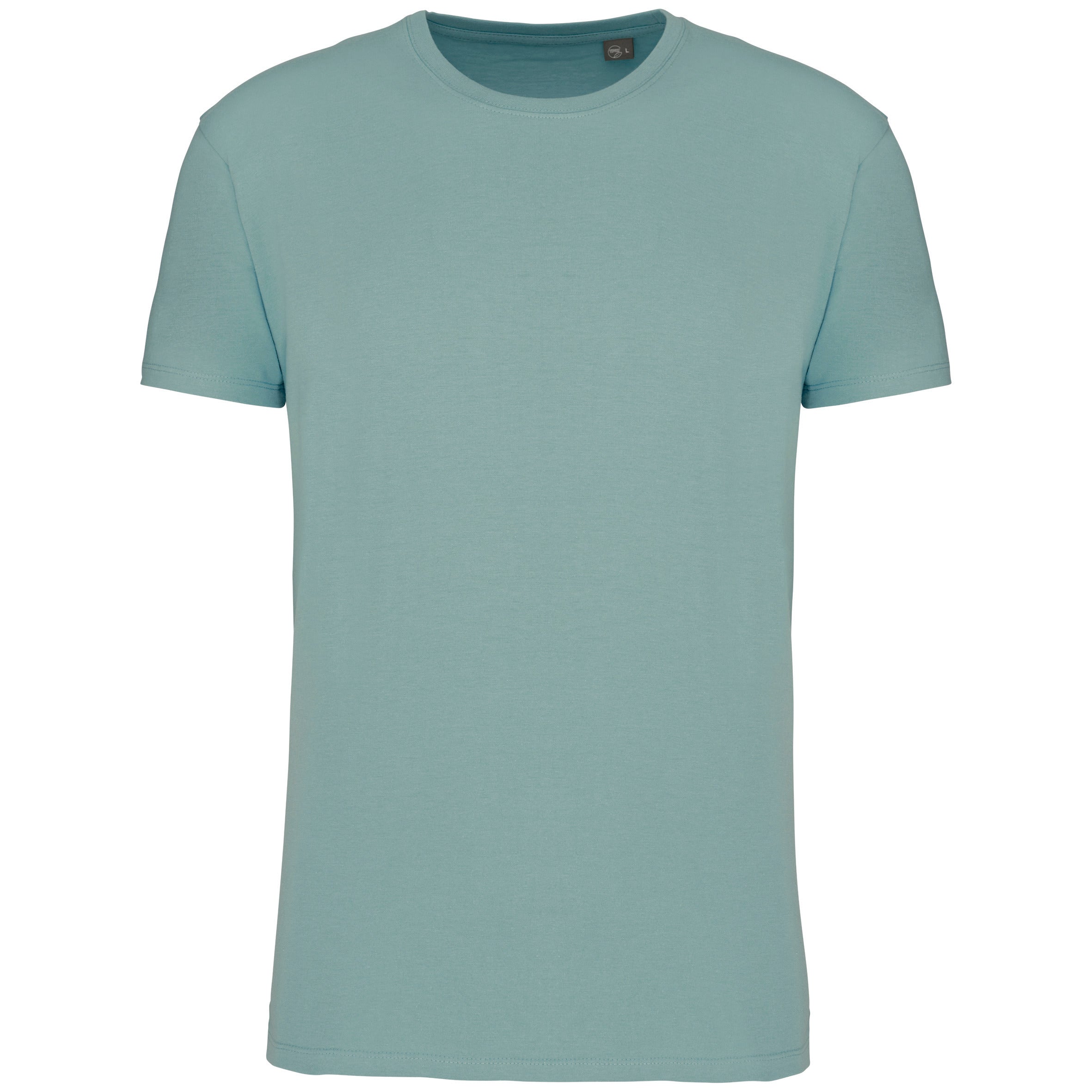 T-shirt à col rond Bio190 unisexe