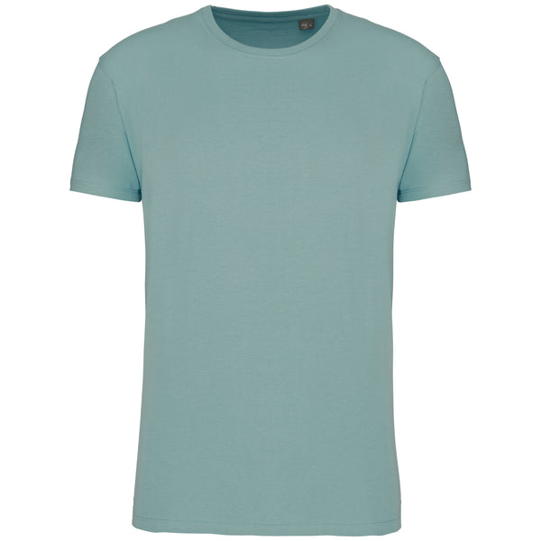 Uniseks Bio190 T-shirt met ronde hals