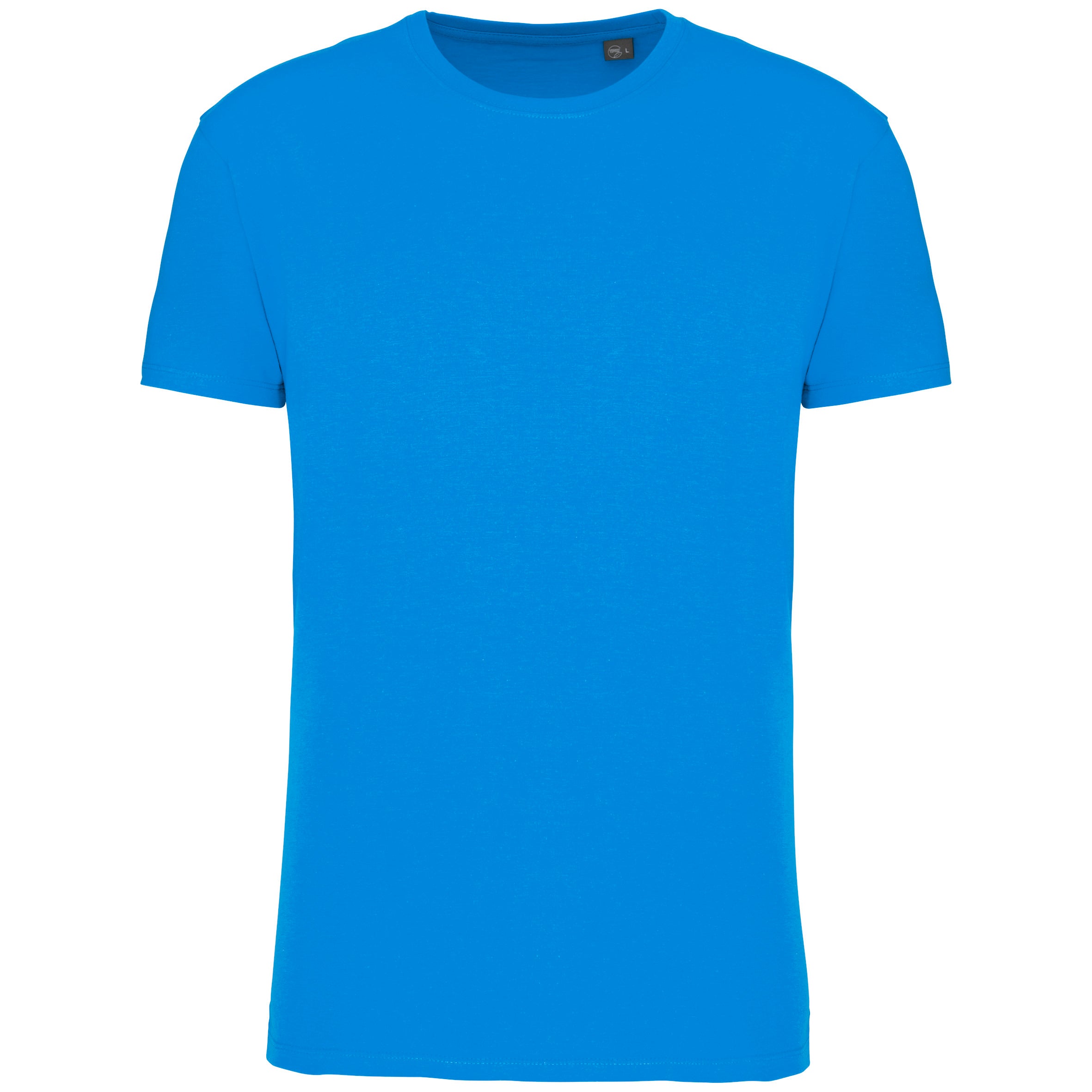 T-shirt à col rond Bio190 unisexe