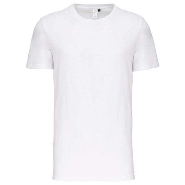 T-shirt Bio Origine France Garantie homme