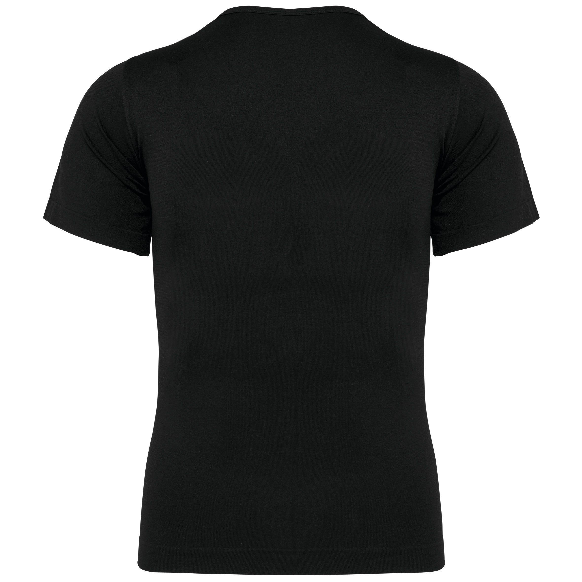 T-shirt seconde peau écoresponsable manches courtes homme