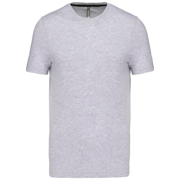 Men's short-sleeved round-neck t-shirt