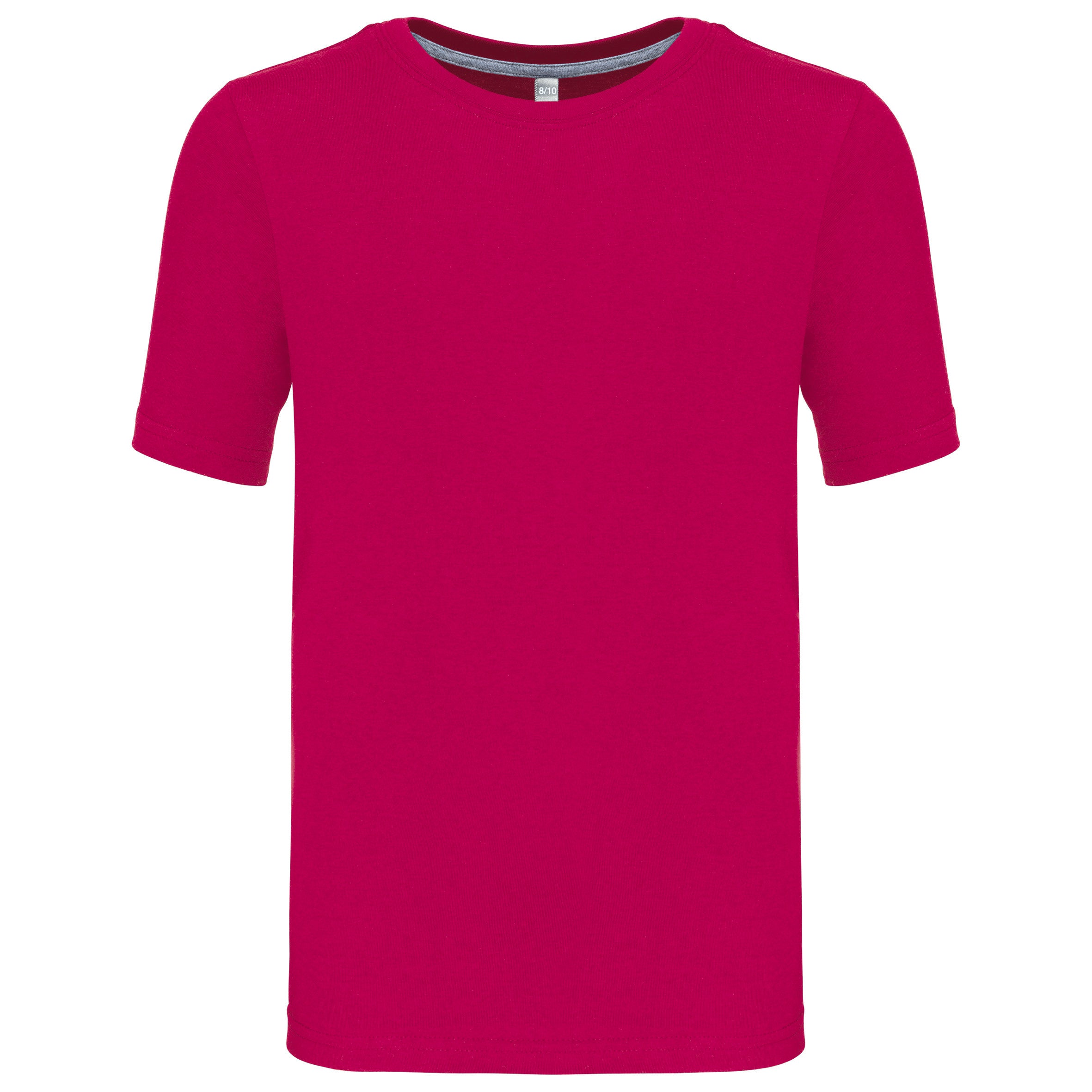 T-shirt manches courtes enfant