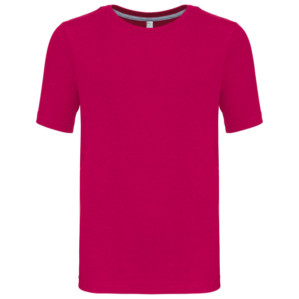 Children's short-sleeved t-shirt