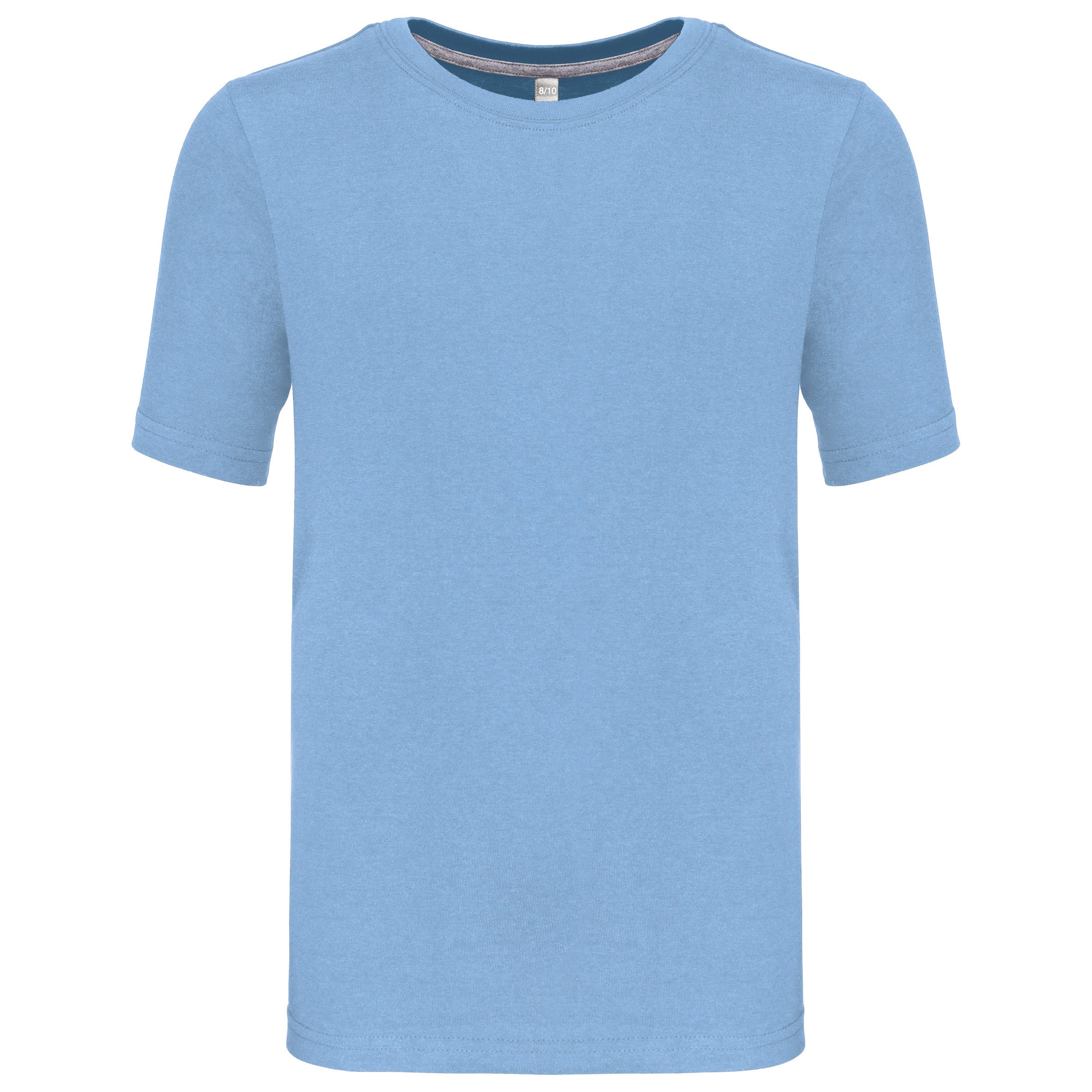 T-shirt manches courtes enfant