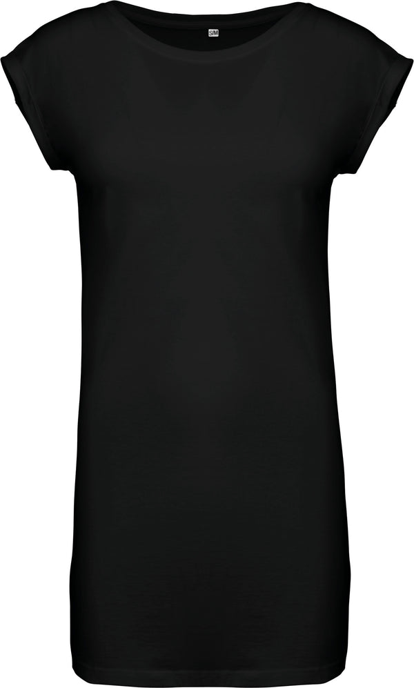 Women's long t-shirt