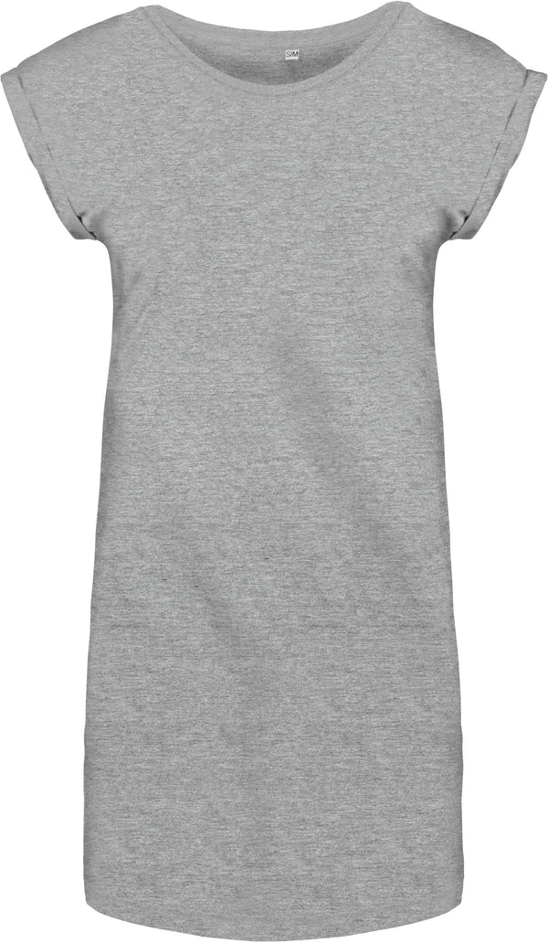 Women's long t-shirt