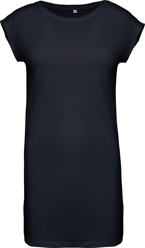 Women's long t-shirt