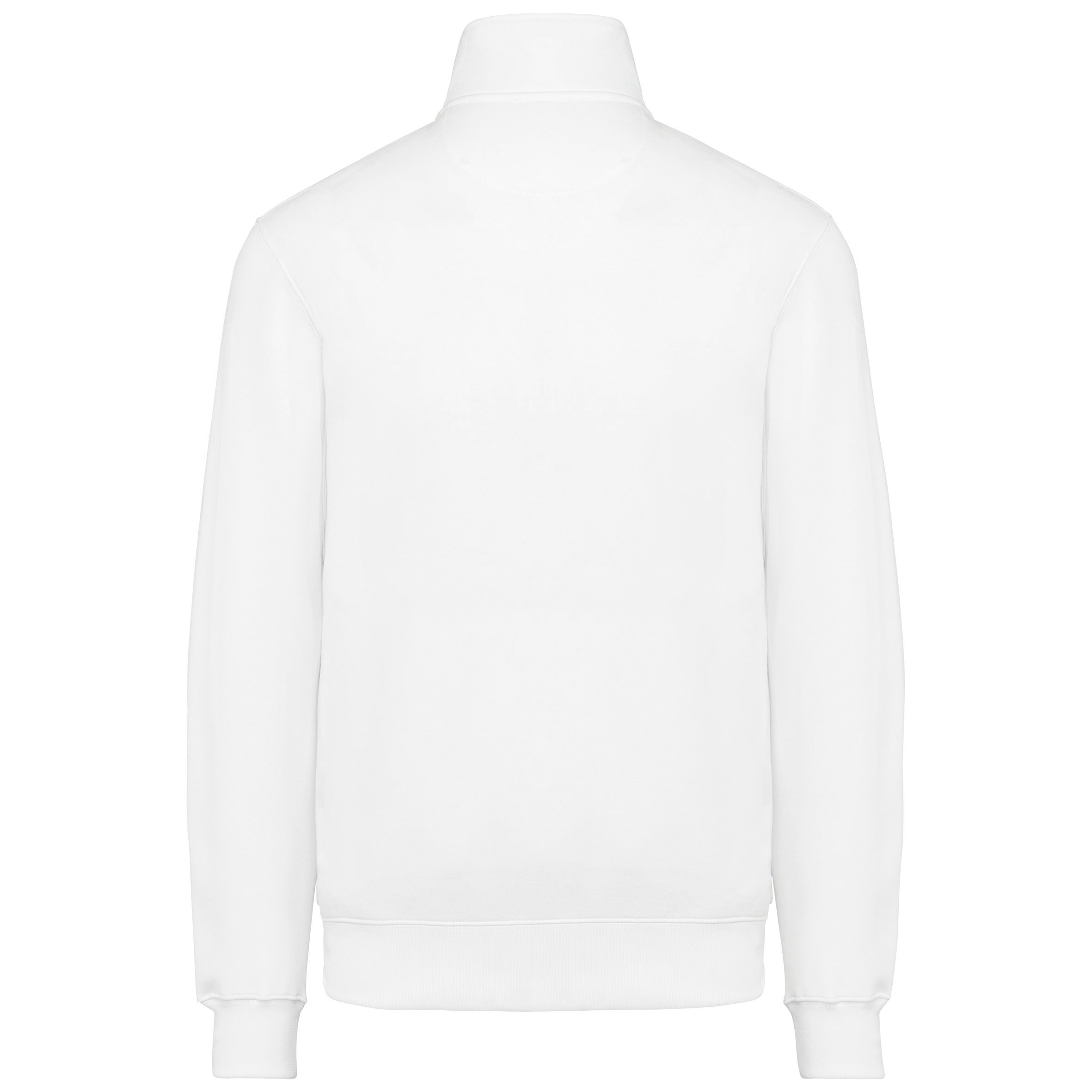 Veste molleton gratté homme