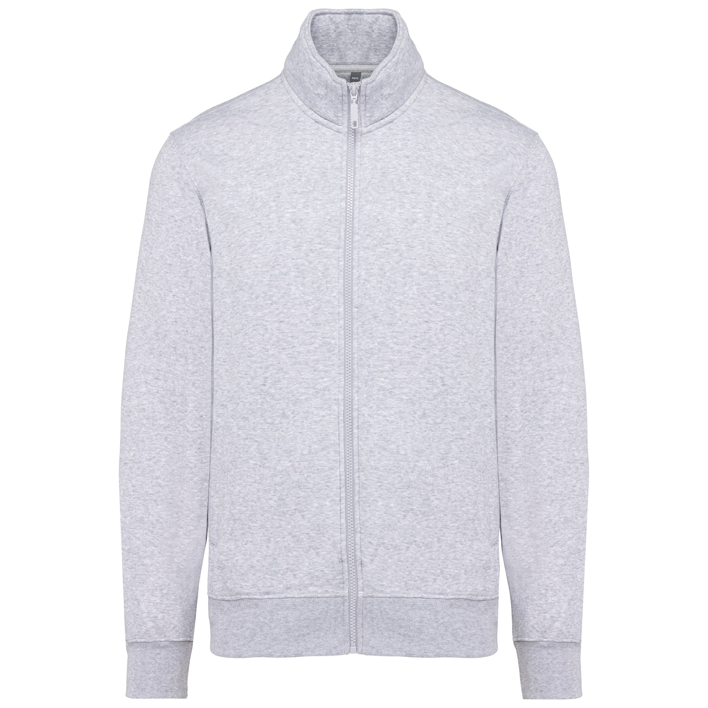 Veste molleton gratté homme