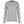 Ecologisch verantwoord sweatshirt met ronde hals