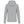 Men's eco-responsible hooded sweatshirt