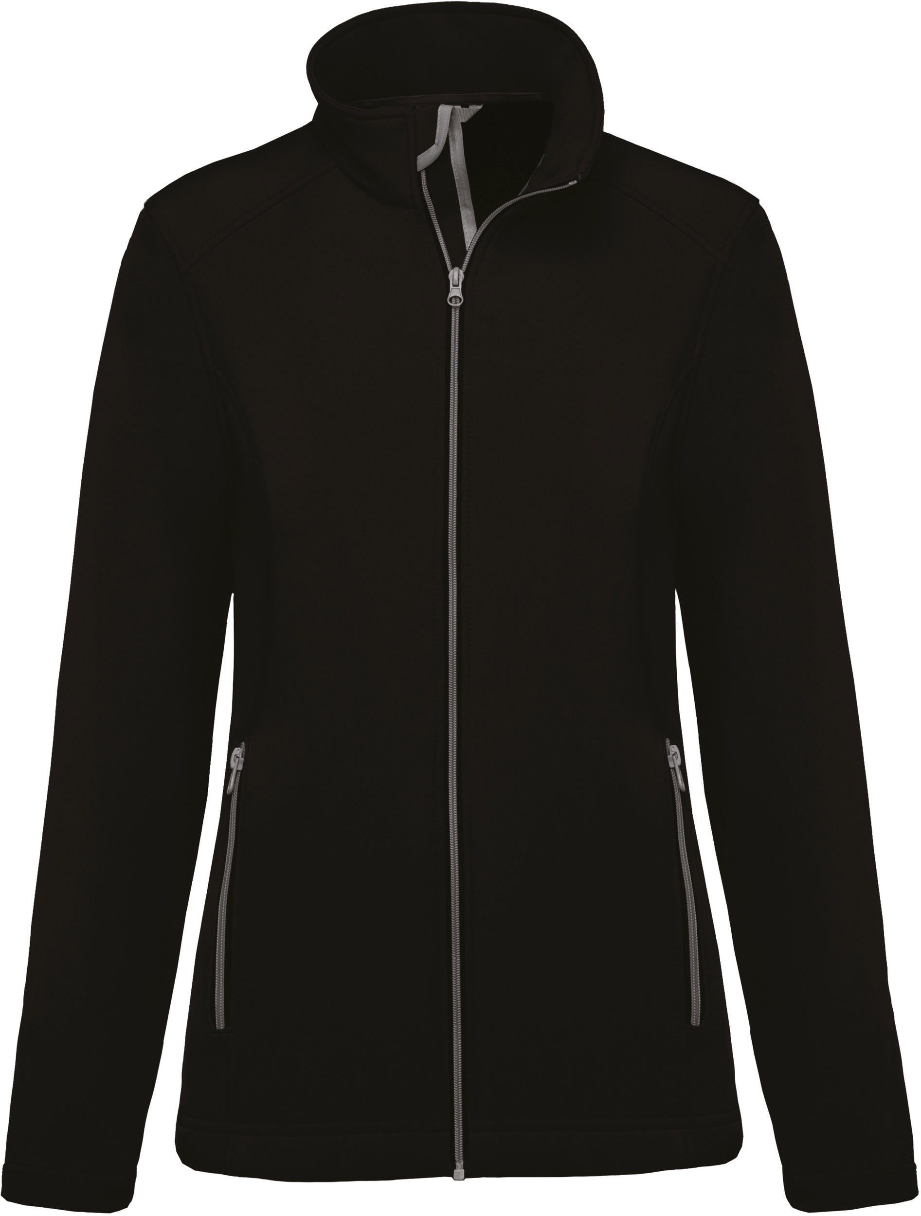 Veste Softshell 2 couches femme