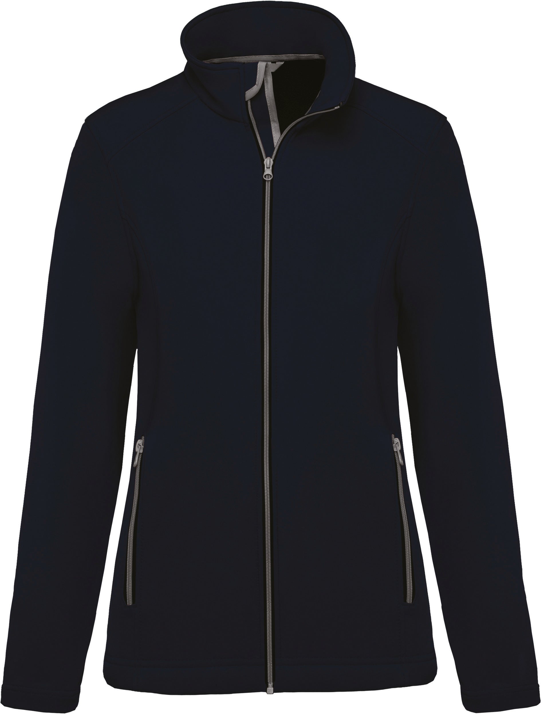 Veste Softshell 2 couches femme