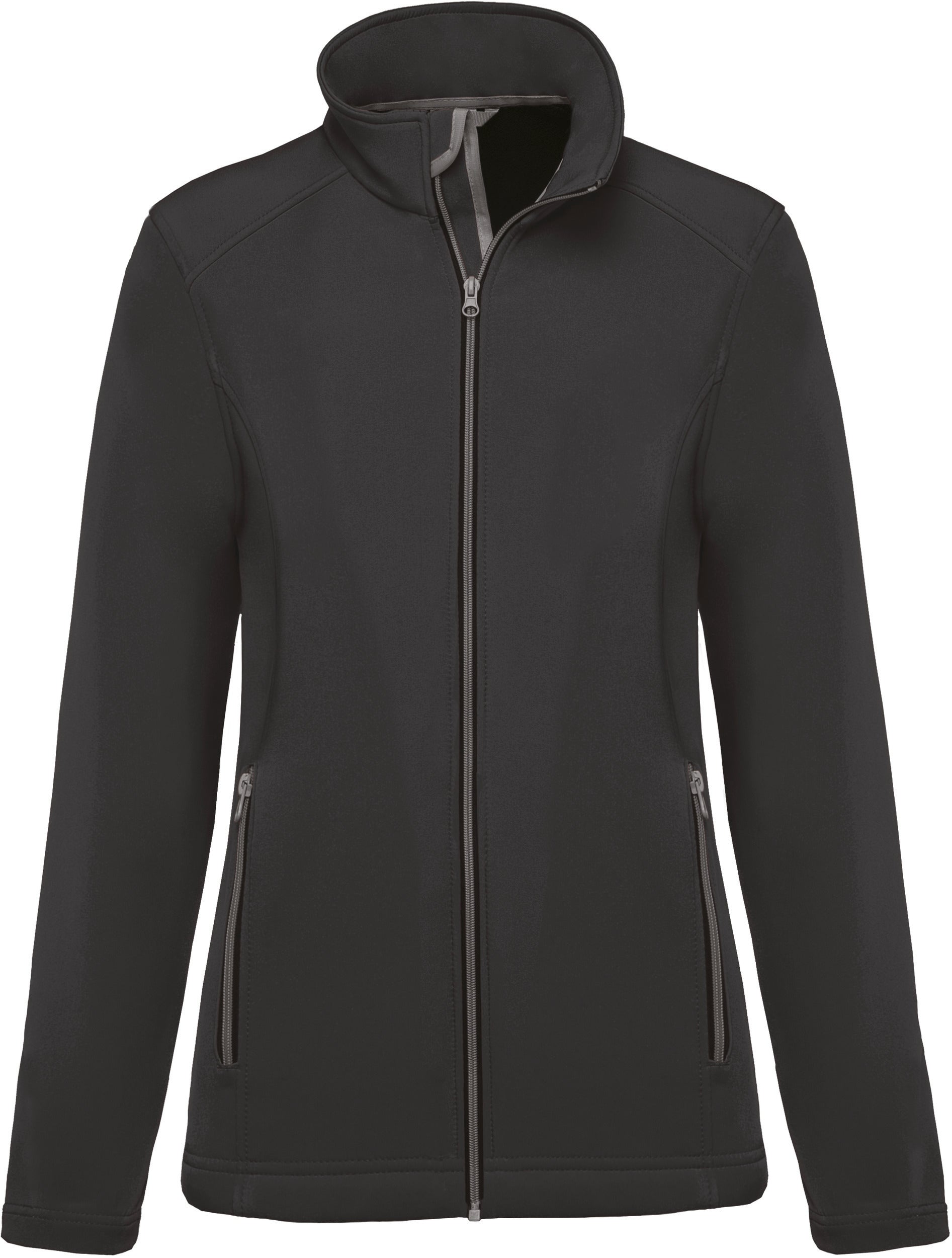 Veste Softshell 2 couches femme