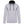 Contrasterend sweatshirt met capuchon voor heren