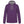 Contrasterend sweatshirt met capuchon voor heren