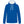 Contrasterend sweatshirt met capuchon voor heren
