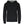 Contrasterend sweatshirt met capuchon voor kinderen