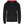 Contrasterend sweatshirt met capuchon voor kinderen