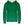 Contrasterend sweatshirt met capuchon voor kinderen