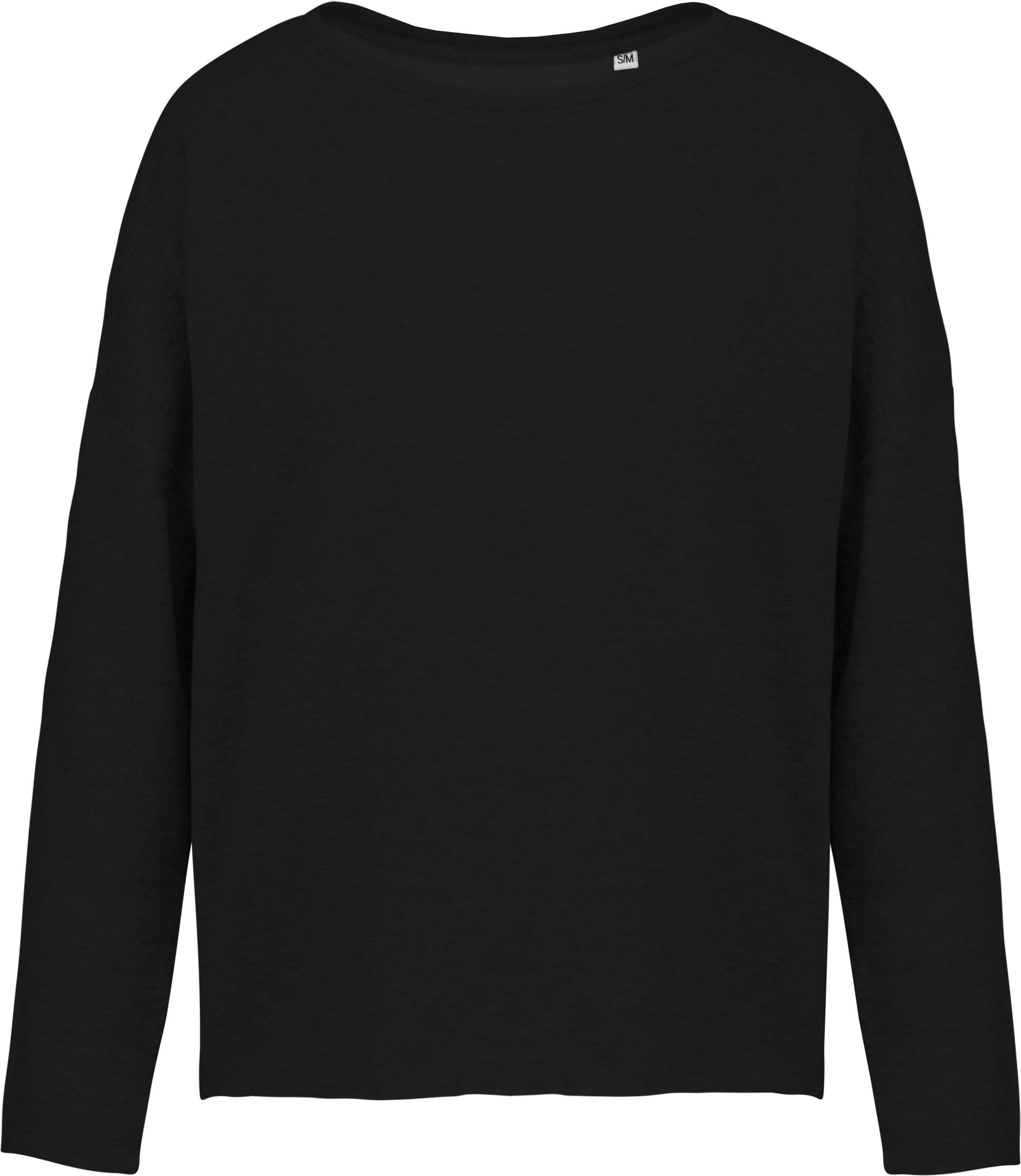 Sweat-shirt femme "Loose"