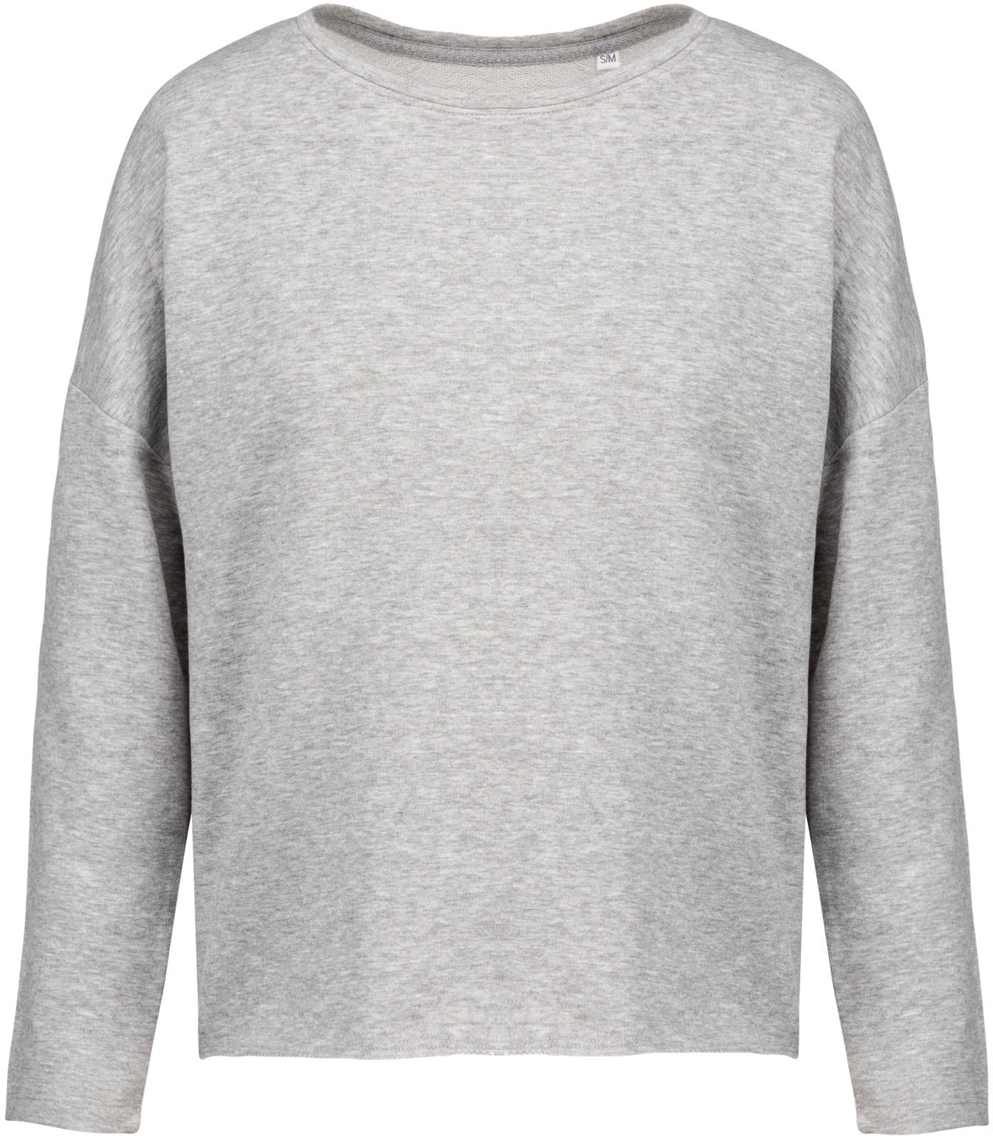 Sweat-shirt femme "Loose"