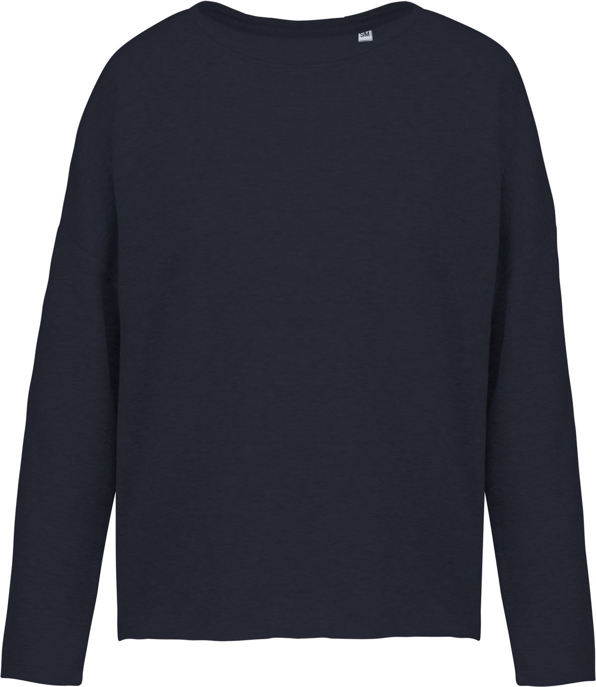 "Loose" women's sweatshirt