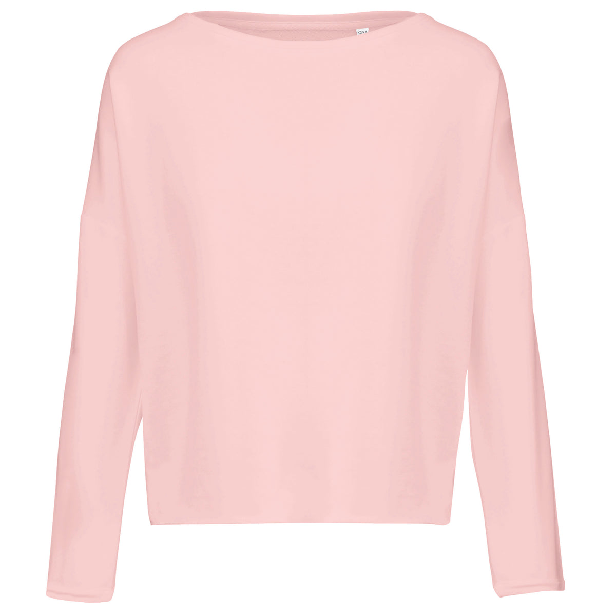 "Loose" women's sweatshirt