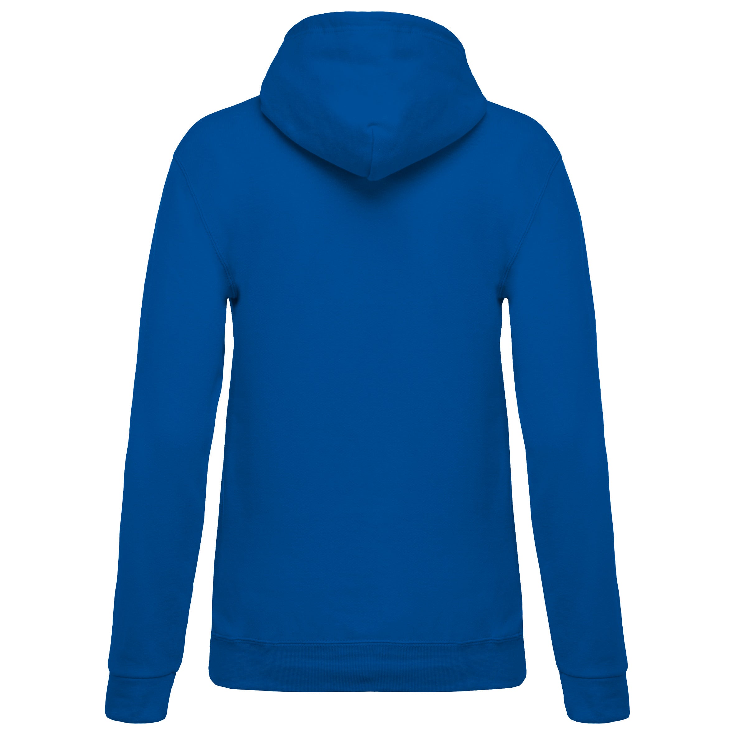 Sweat-shirt capuche femme