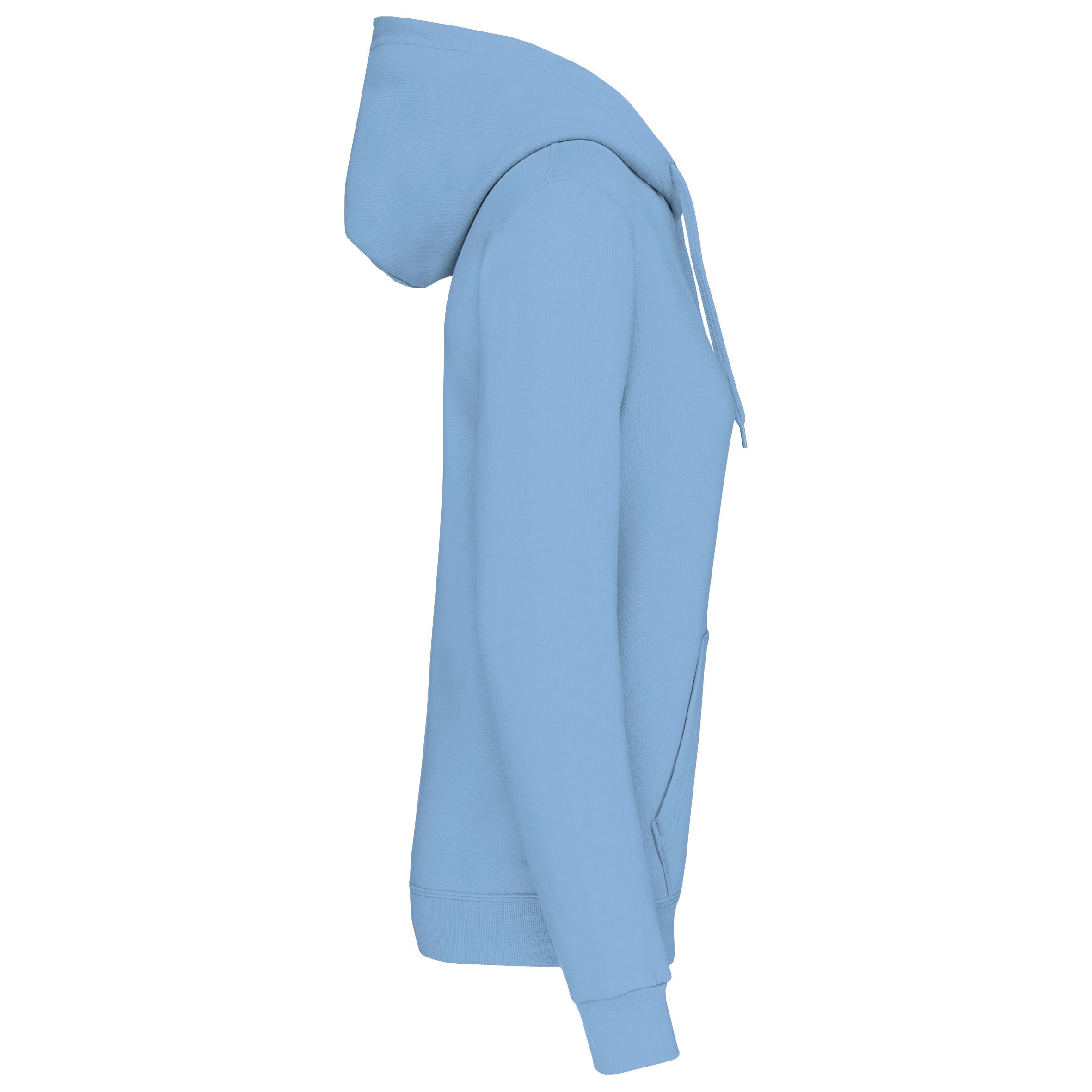 Sweat-shirt capuche femme