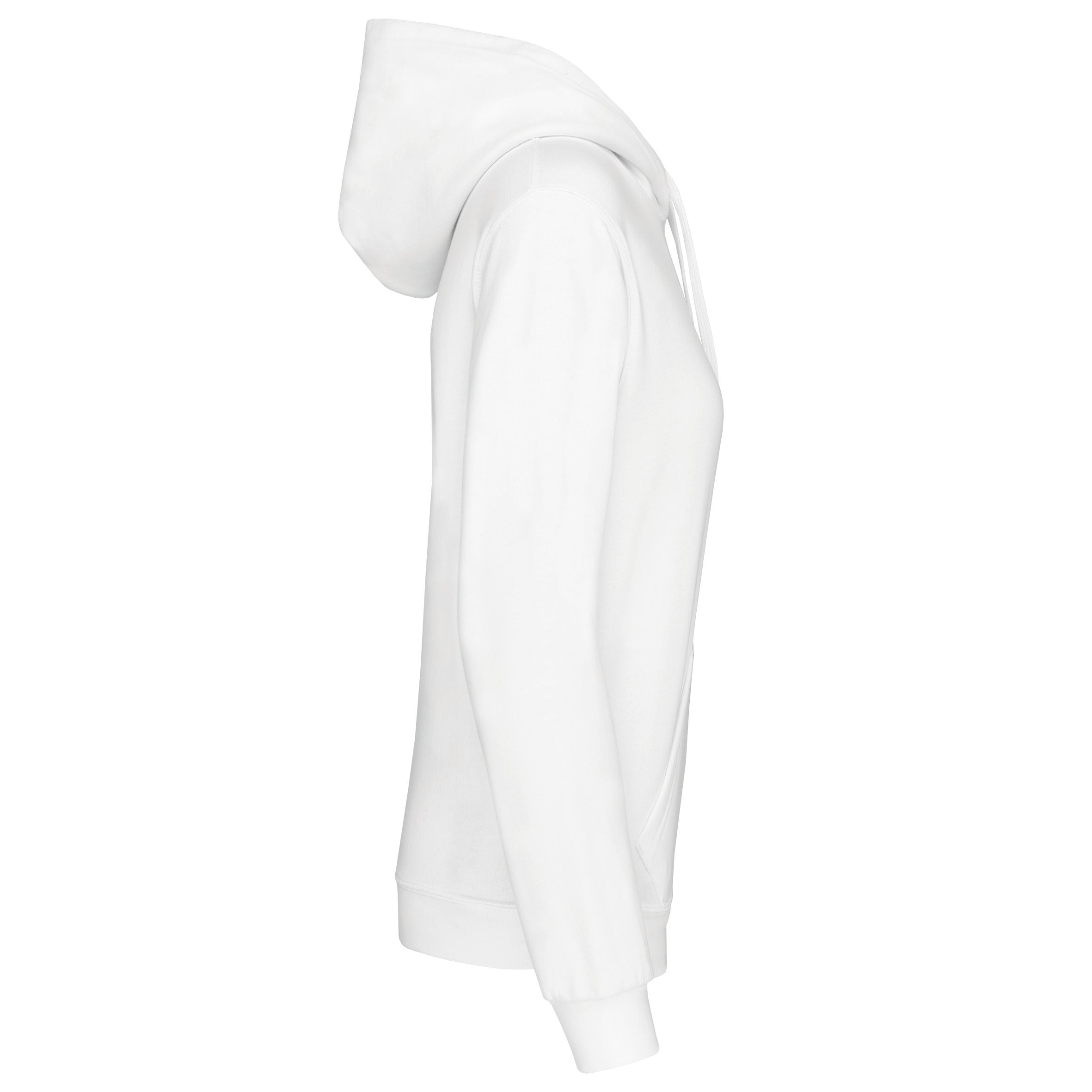 Sweat-shirt capuche femme