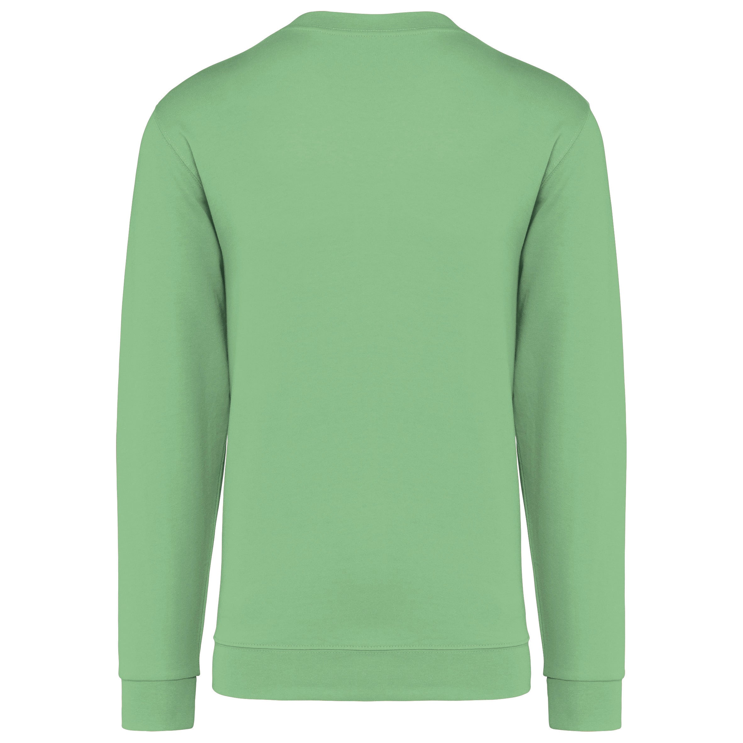 Sweat-shirt col rond unisexe III